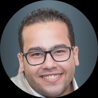 Ahmed Salem