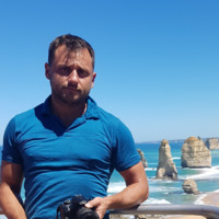 Dusan Marinkovic