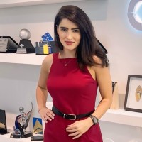 Nathalia Silva