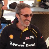 Massimo Pontini