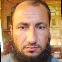 Nazar Ali