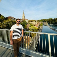 Ahsan Ijaz
