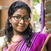 ramya pasupathy