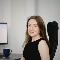 Varvara Mamatsiuk