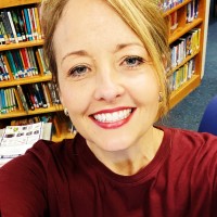 Heidi Harris