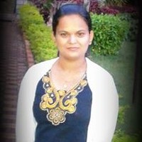 Shalini I S