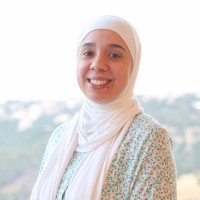 Fatima Alashi