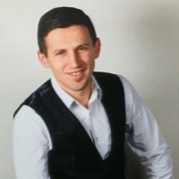Sokol Tashefci