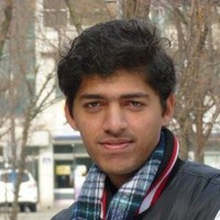 Amith DSouza