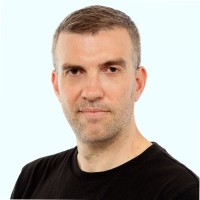 Daniel Simeonov