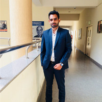 Sarvesh Yadav