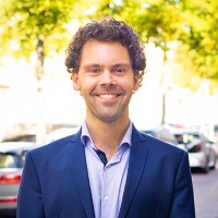 Maarten Bruinsma