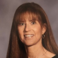 Rebecca Wetzel, Ed.D.