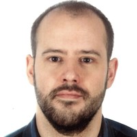 Jorge González De Frutos