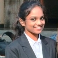 NANDITHA TIPPARTHY