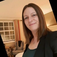 Rebecca Hodson