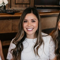 Cassie Jow