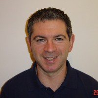 Paul Buchanan