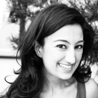Shilpa Hardasani