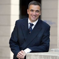 Jeroen Oskam