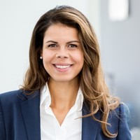 Dana Elgeti, Phd