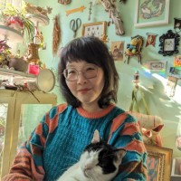 Hanna Lee