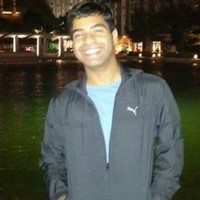 Ankit Kumar