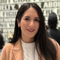 Maria Fernanda Toscano