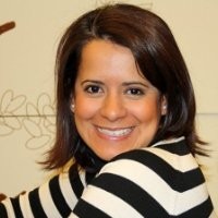 Celina Lozano Gallardo