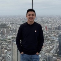 Ryan Yeung, Cfa, Frm