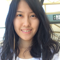 Christine Kai Ting Yang
