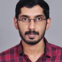Akhil V