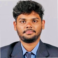 Naveen Mathew