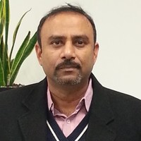 Rafiuddin Shaik