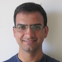Deepak Chouhan