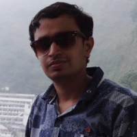 Paresh Vijay