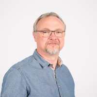 Regis Haustrate