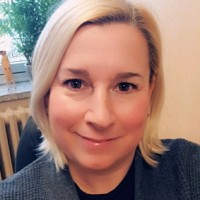 Brigitte Côté