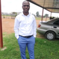 Phineas Sithole