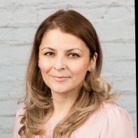 Rosa Marquez