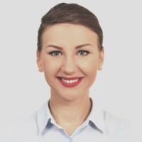 Iuliia Galaziuk