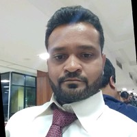 Nilesh Chawda