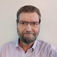 Greg Corey