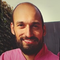 Matias Suarez Marziani