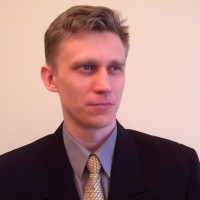 Andriy Chertov