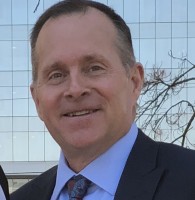 George Mehaffey