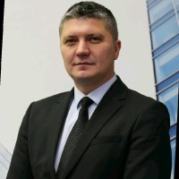Haris Omeragic