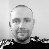 Stephen Murphy