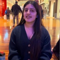 Monika Sharma