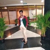 Harischandra Gouda